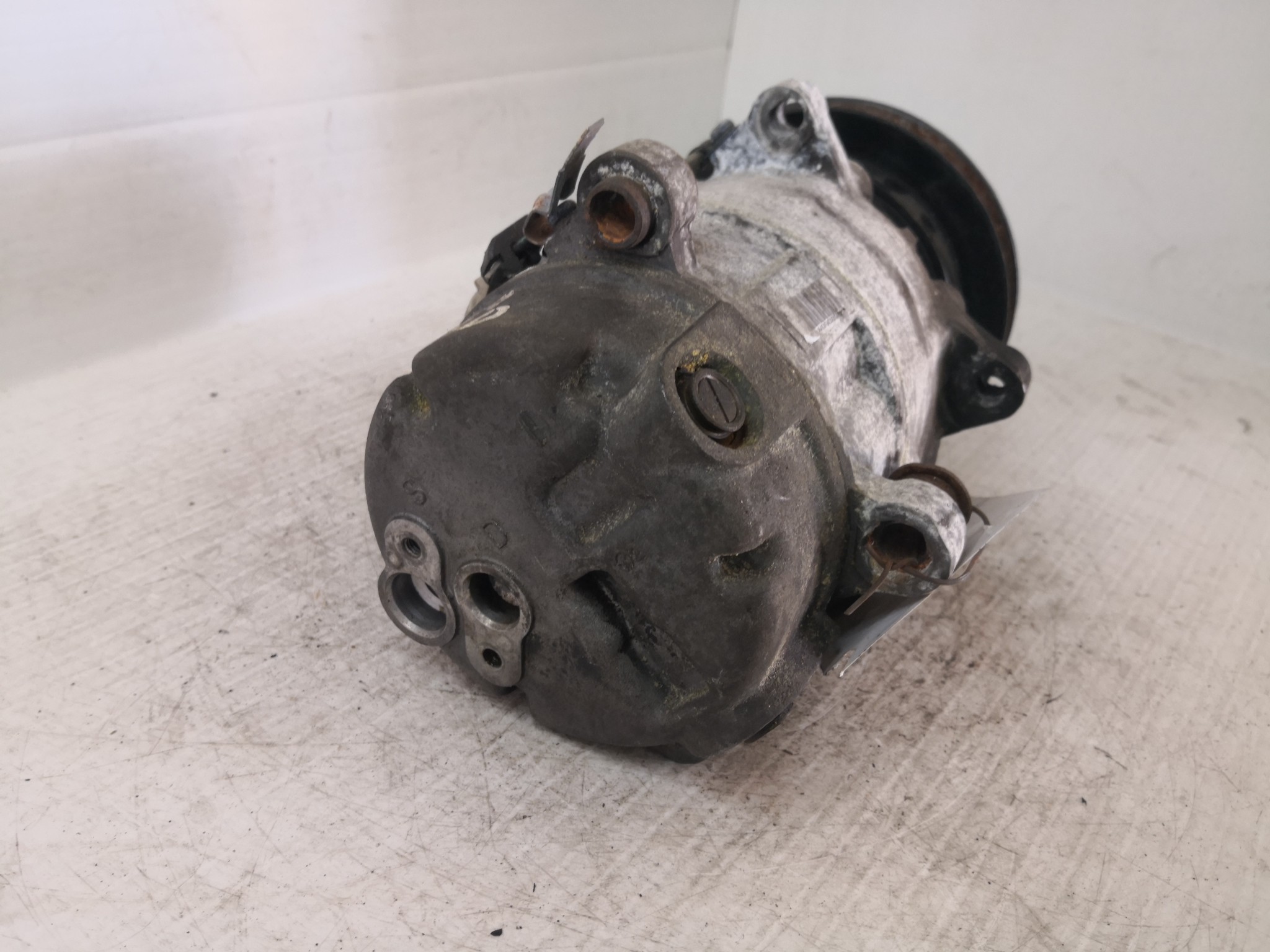 Compressor do Ar condicionado OPEL VECTRA B (J96) | 95 - 04 Imagem-4