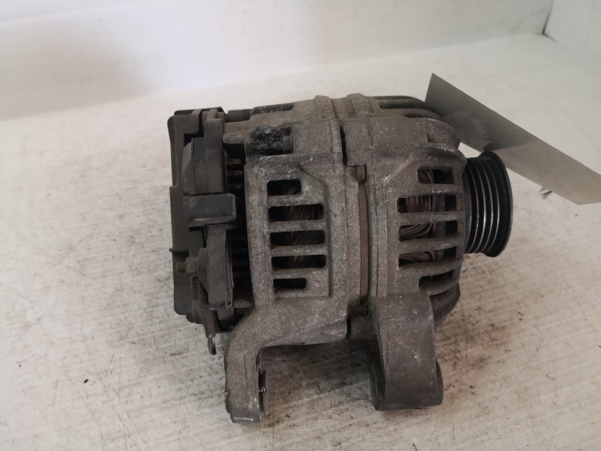 Alternador OPEL CORSA B (S93) | 93 - 02 Imagem-1