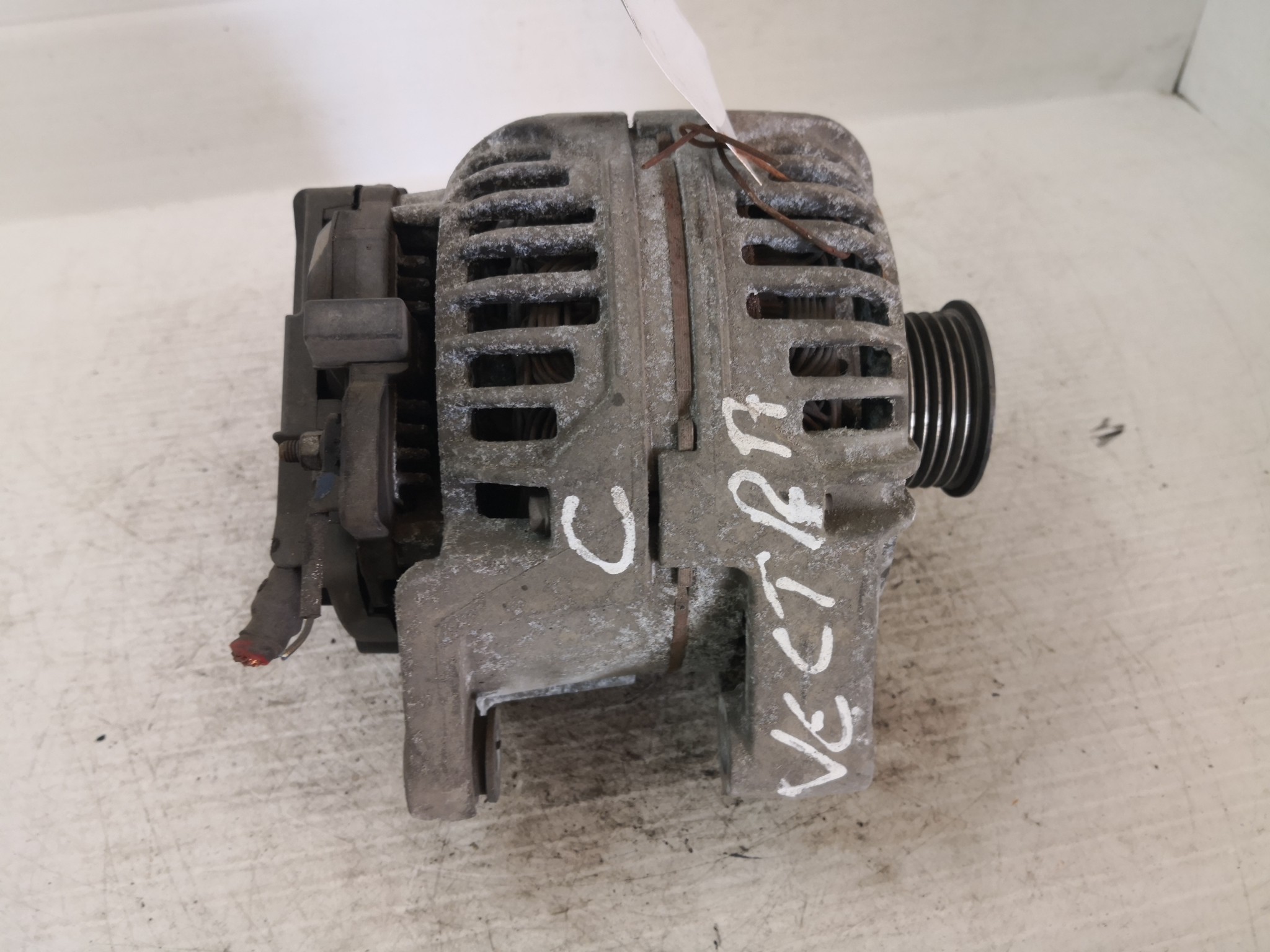 Alternador OPEL VECTRA C (Z02) | 02 - 09 Imagem-1