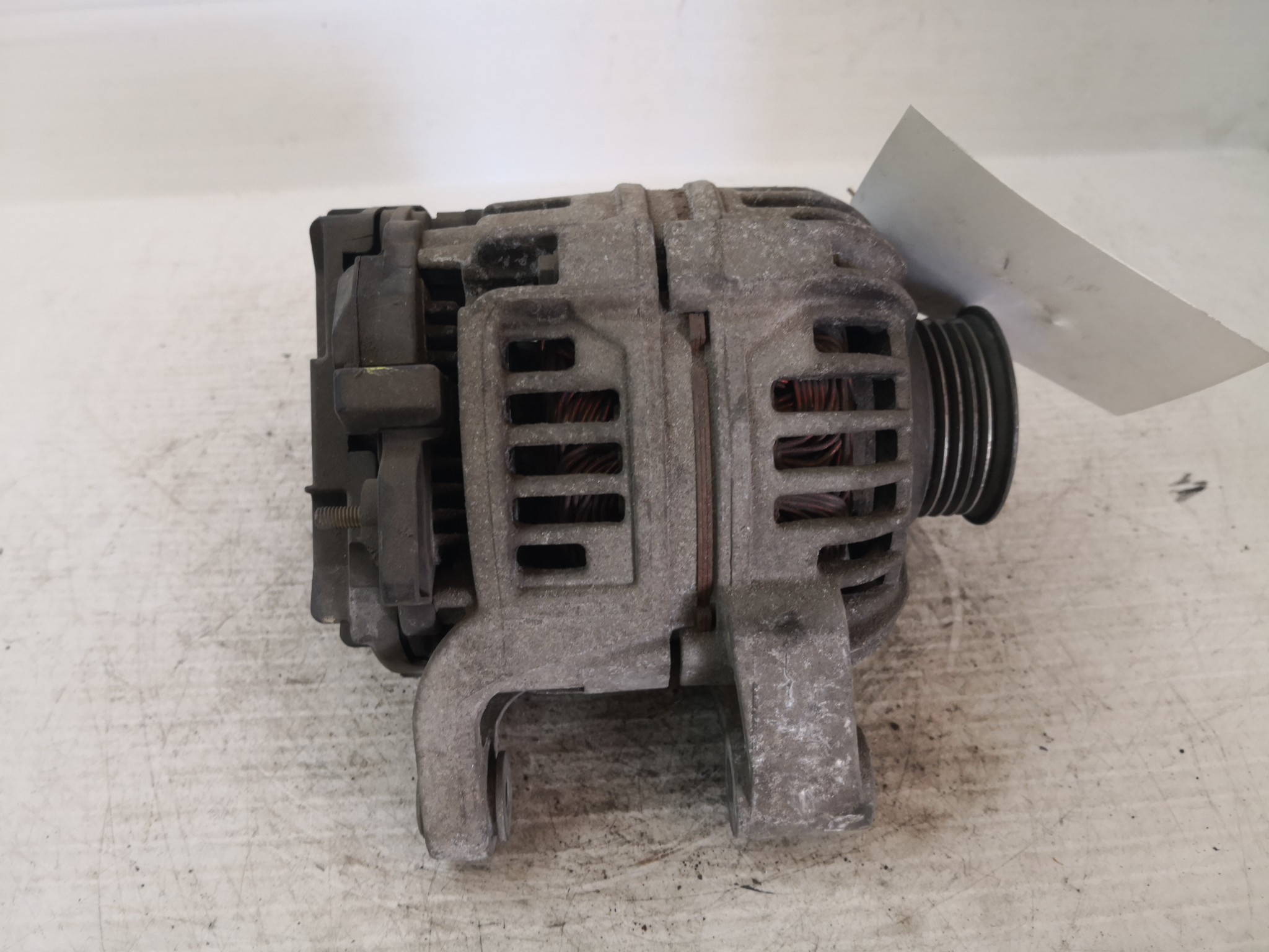Alternador OPEL CORSA B (S93) | 93 - 02 Imagem-1