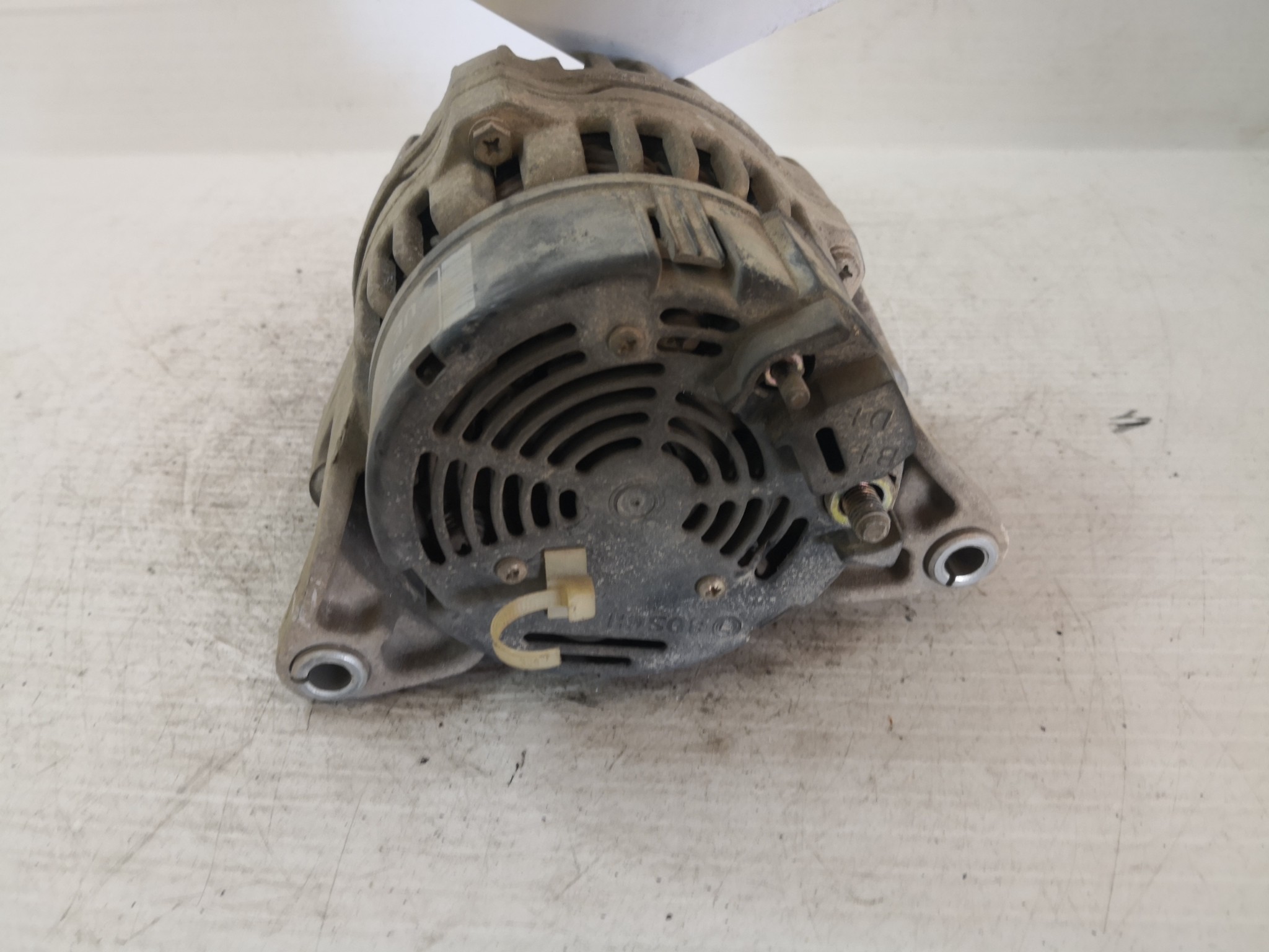 Alternador OPEL CORSA B (S93) | 93 - 02 Imagem-2
