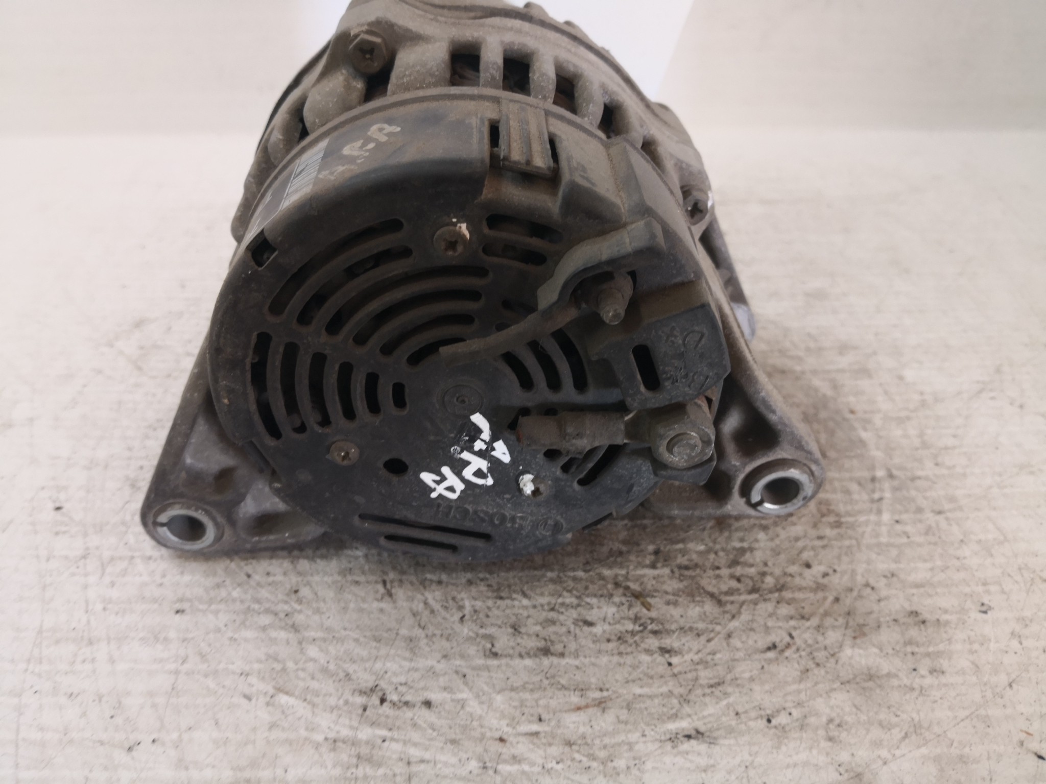 Alternador OPEL CORSA B (S93) | 93 - 02 Imagem-2