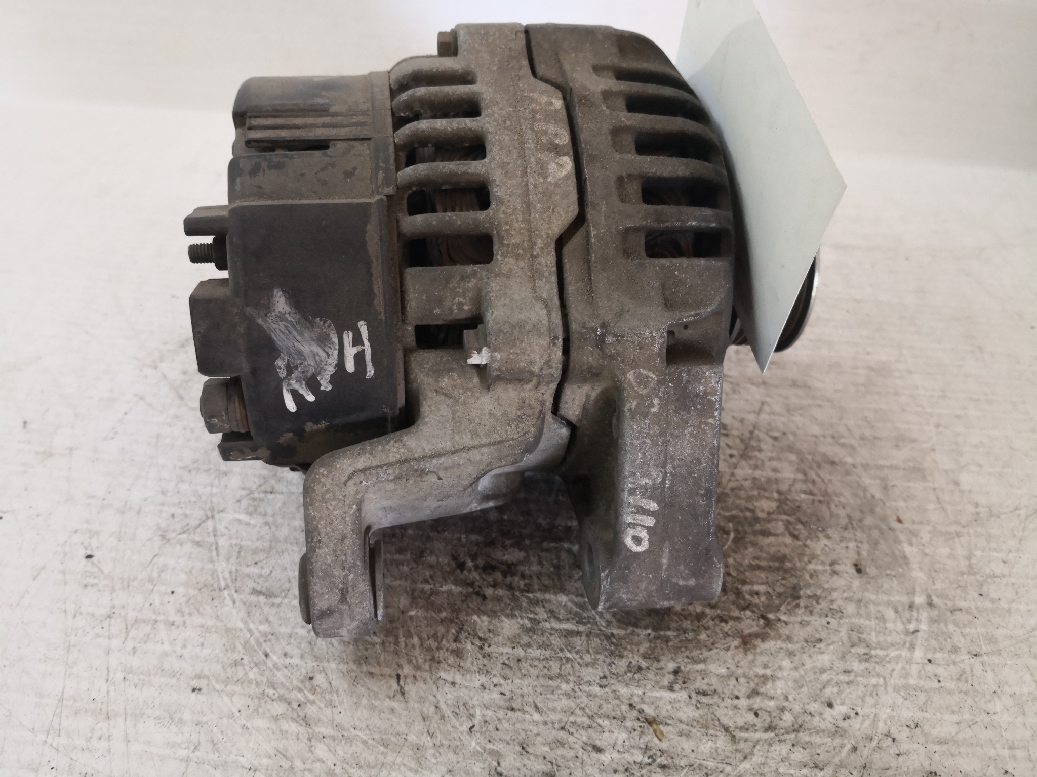 Alternador OPEL CORSA B (S93) | 93 - 02 Imagem-3