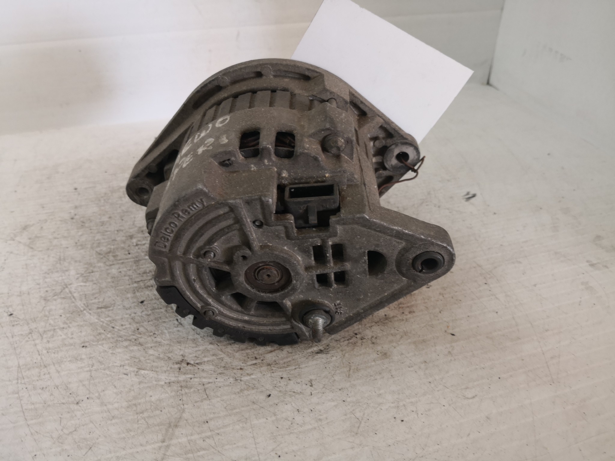 Alternador DAEWOO ESPERO (KLEJ) | 91 - 99 Imagem-4