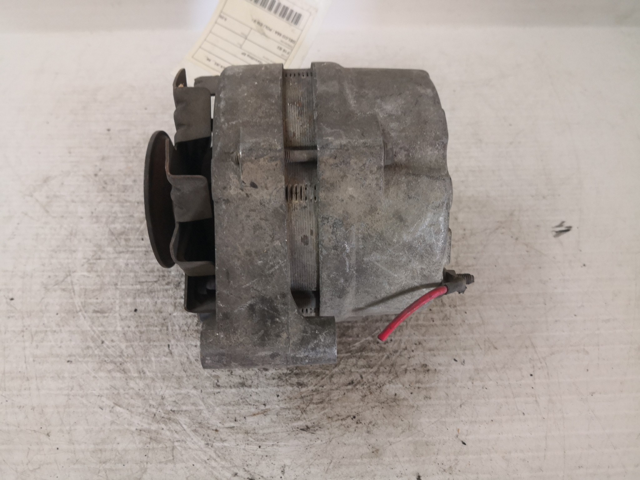 Alternador OPEL CORSA A Hatchback (S83) | 82 - 93 Imagem-3