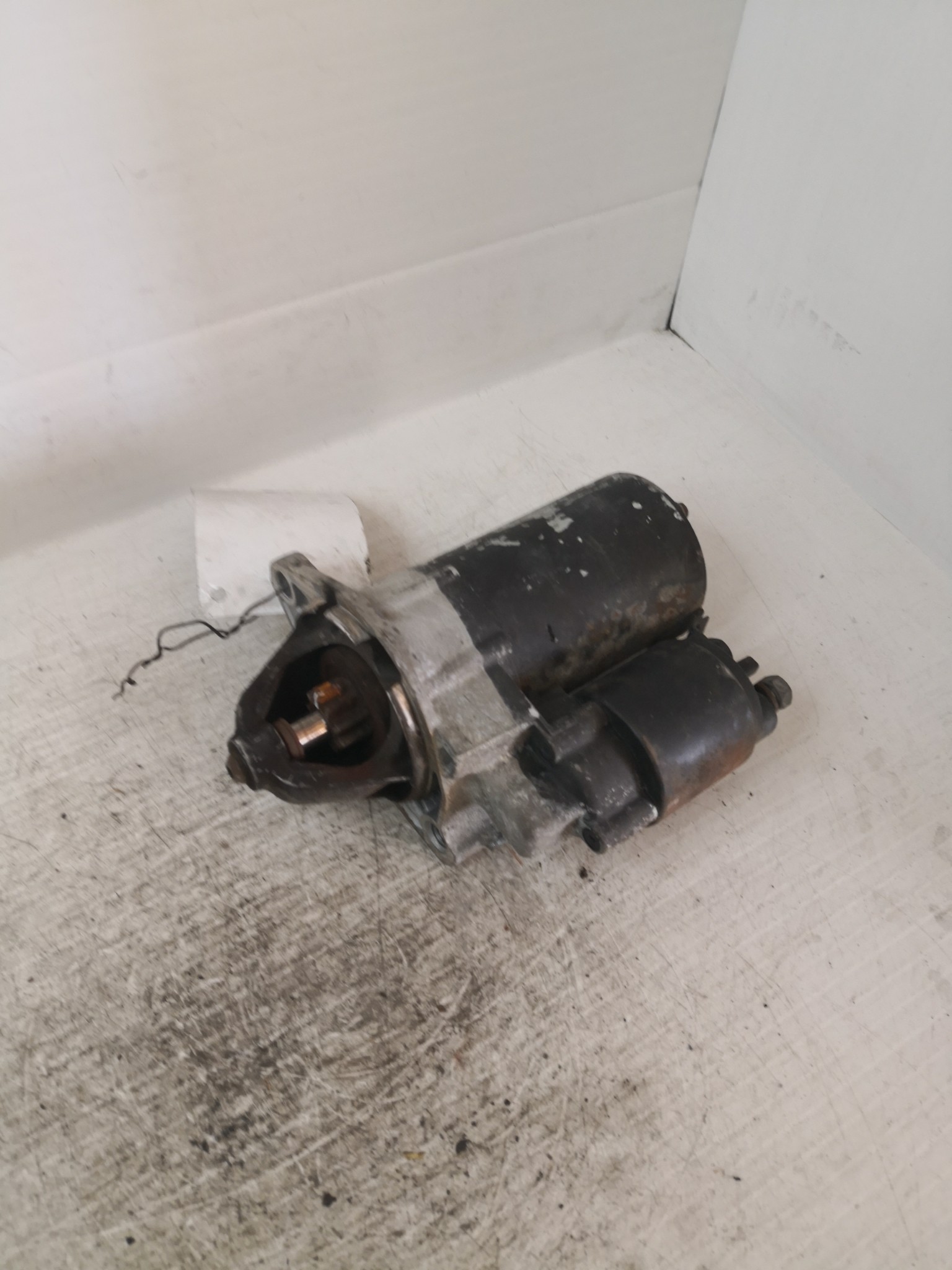 Motor de Arranque OPEL VECTRA B Hatchback (J96) | 95 - 03 Imagem-2