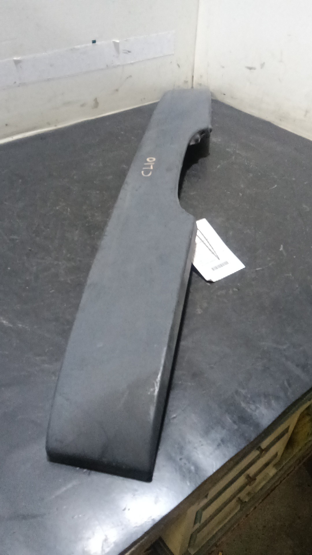 Aileron RENAULT - ID S_67209