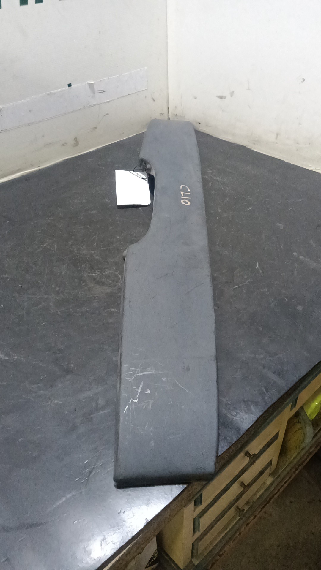 Aileron RENAULT CLIO II (BB_, CB_) | 98 -  Imagem-2