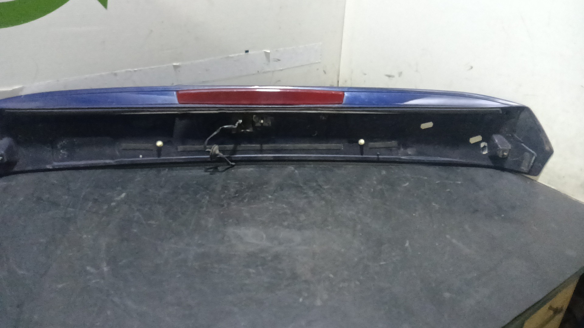 Aileron SEAT - ID S_60400