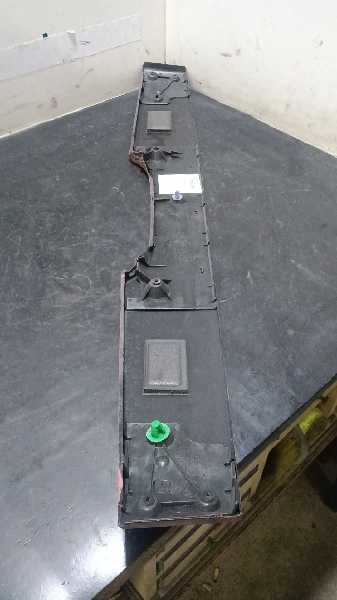 Aileron RENAULT - ID S_67453