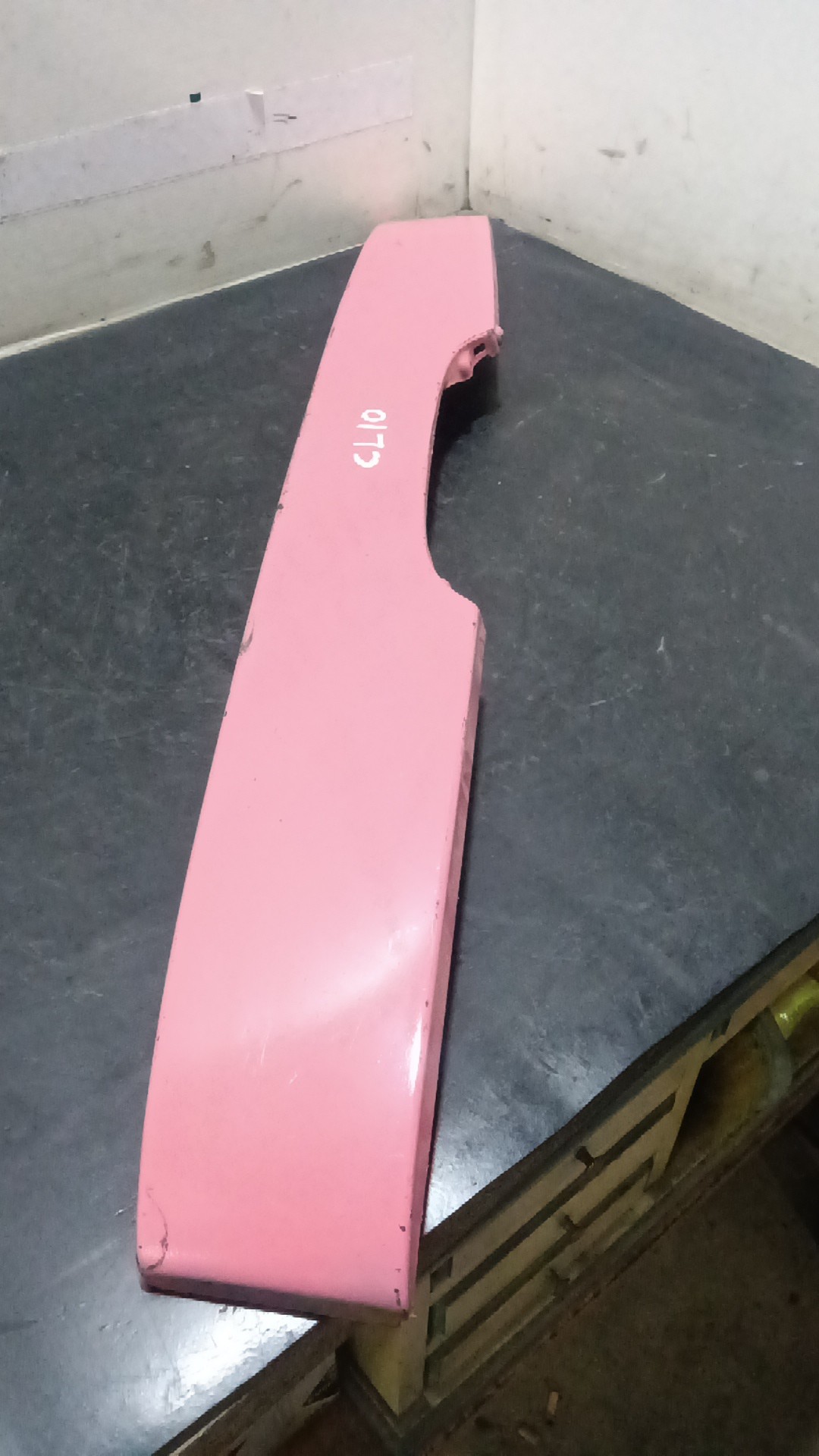 Aileron RENAULT CLIO II (BB_, CB_) | 98 -  Imagem-1