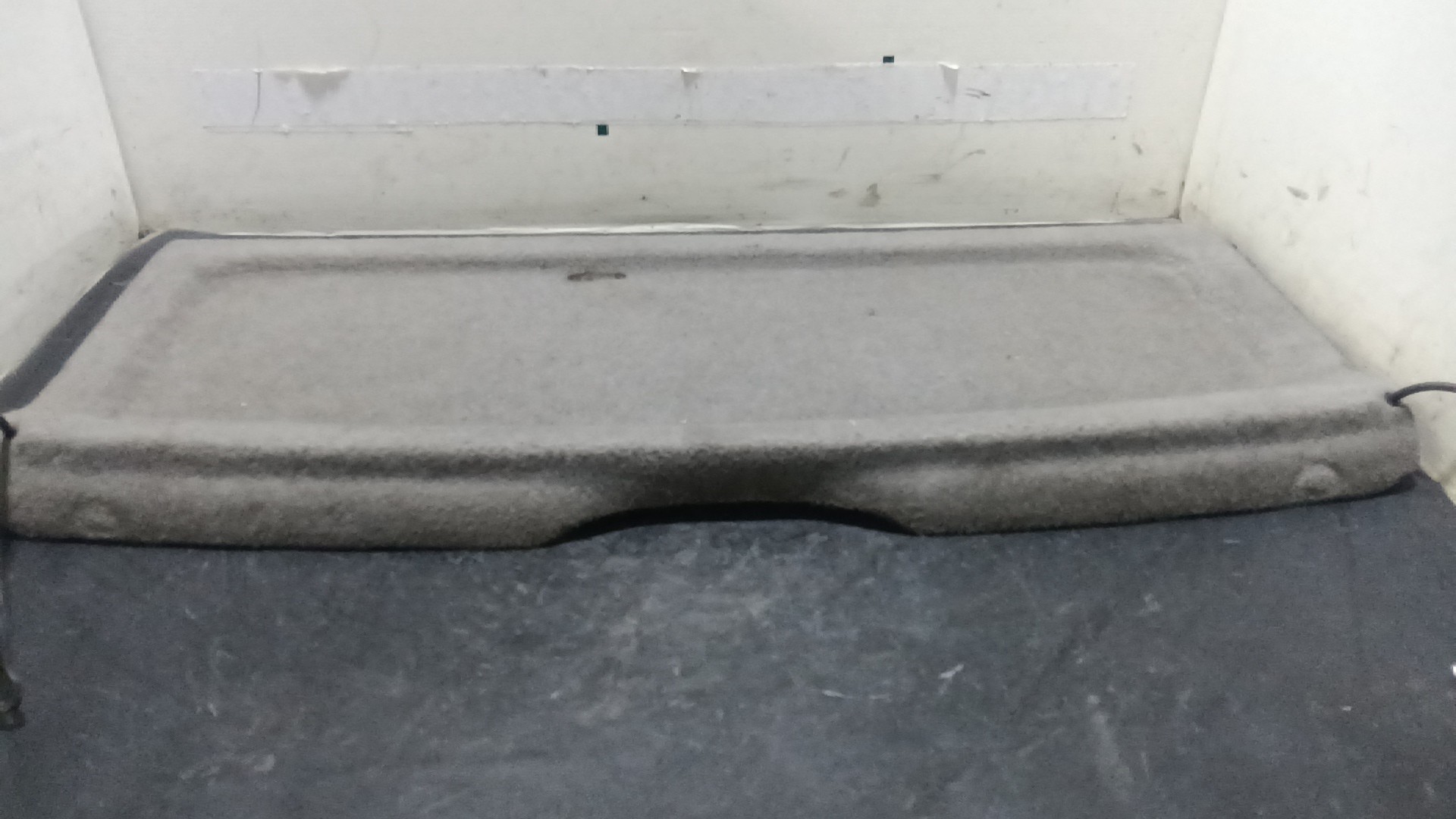 Cortina / Tampo da Mala VOLKSWAGEN - ID S_45020