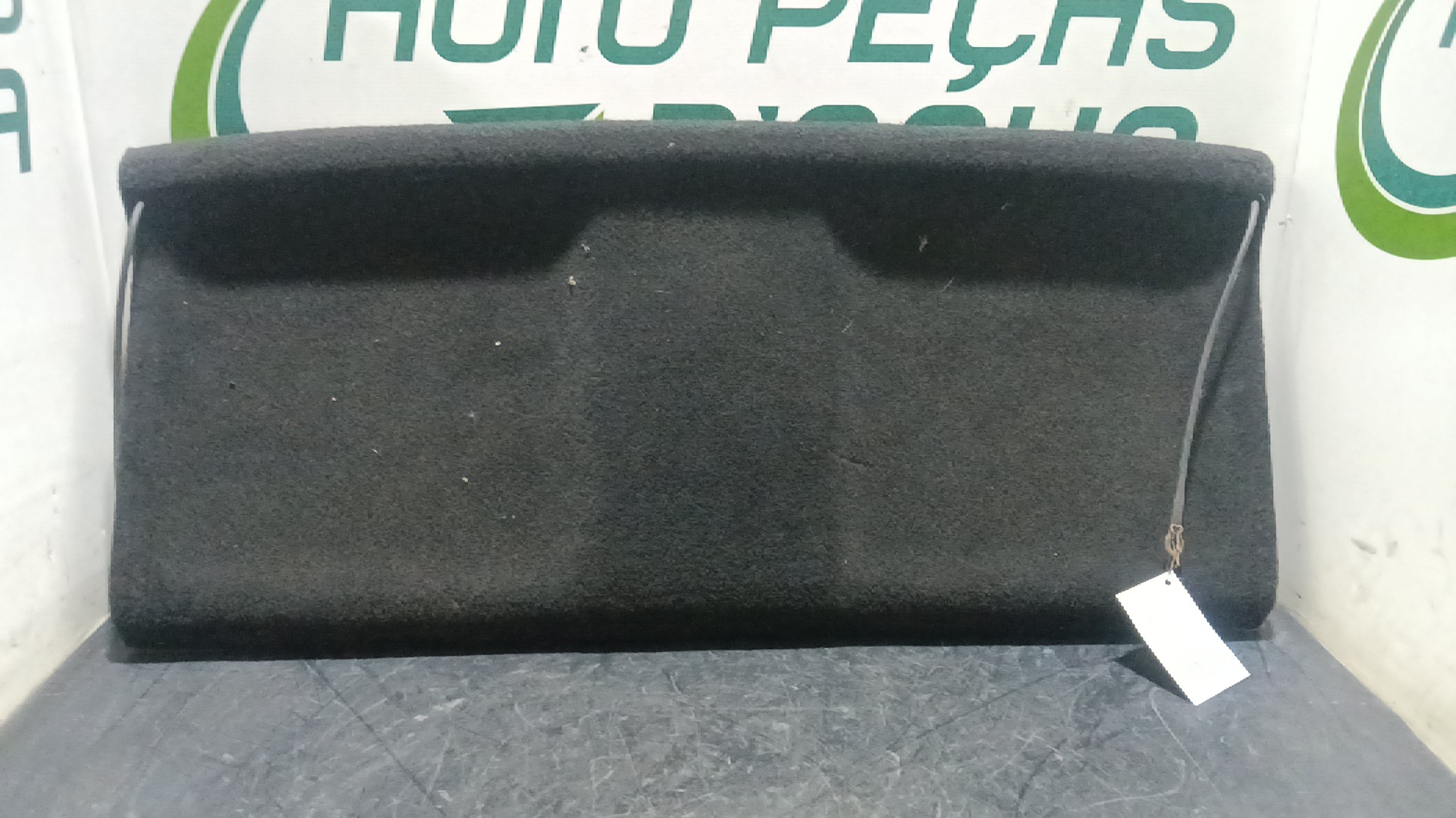 Cortina / Tampo da Mala SEAT - ID S_38676