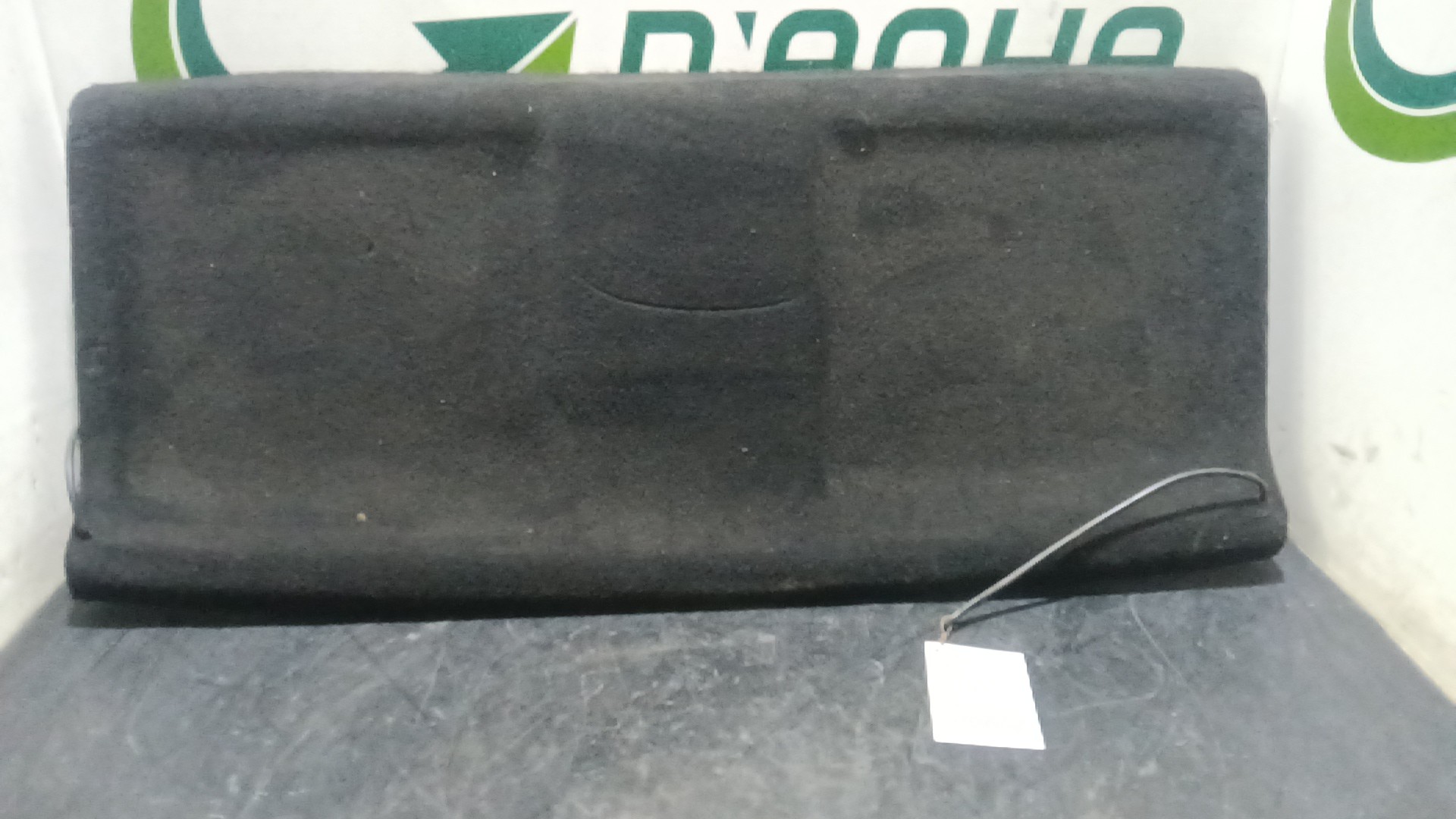 Cortina / Tampo da Mala SEAT - ID S_31150