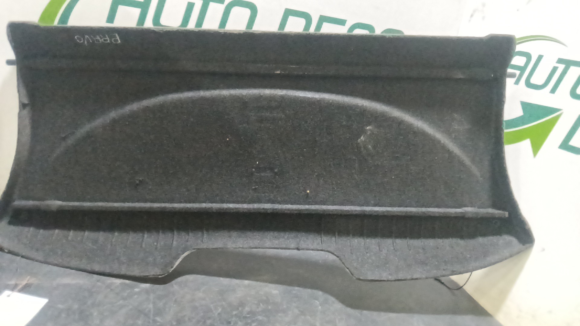 Cortina / Tampo da Mala FIAT BRAVO I (182_) | 95 - 01 Imagem-2