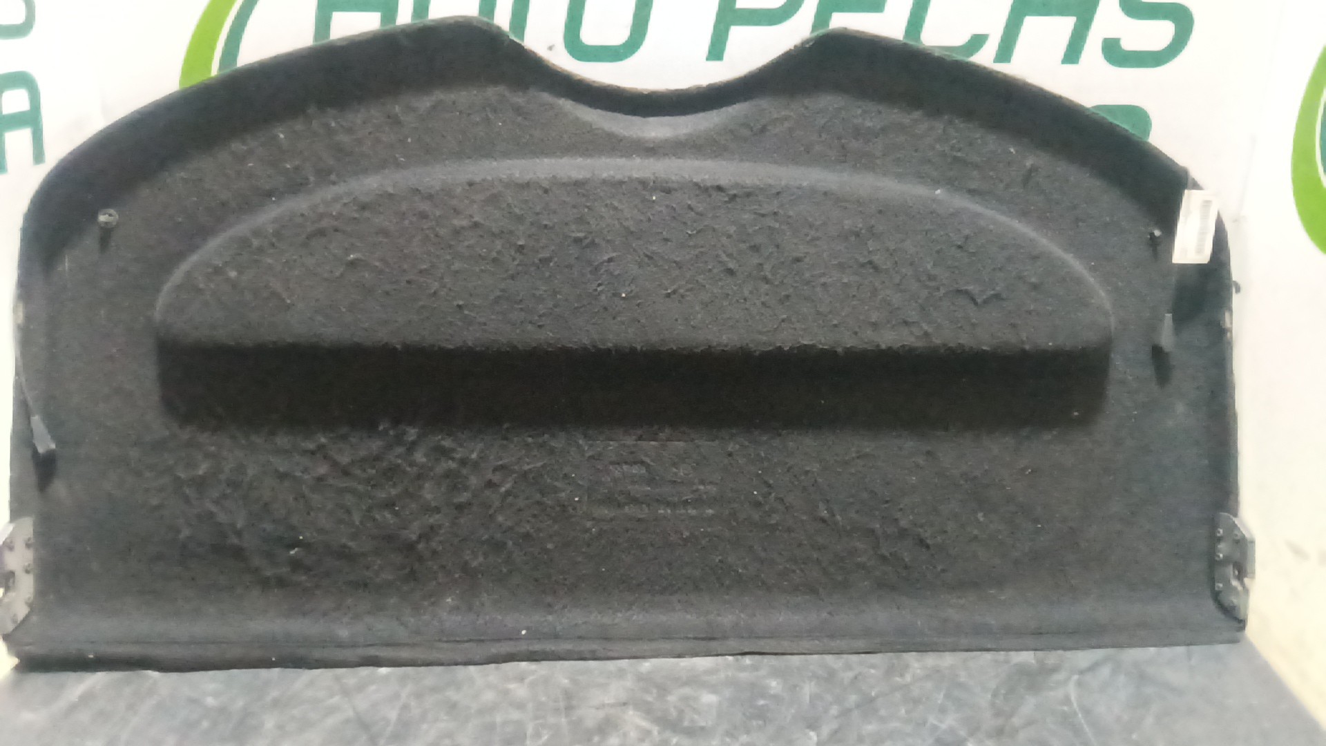 Cortina / Tampo da Mala RENAULT MEGANE II (BM0/1_, CM0/1_) | 01 - 12 Imagem-1