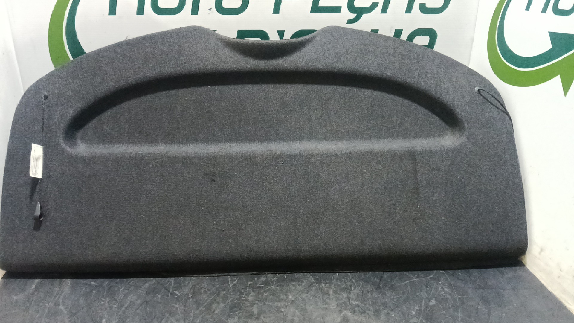 Cortina / Tampo da Mala RENAULT MEGANE II (BM0/1_, CM0/1_) | 01 - 12 Imagem-2