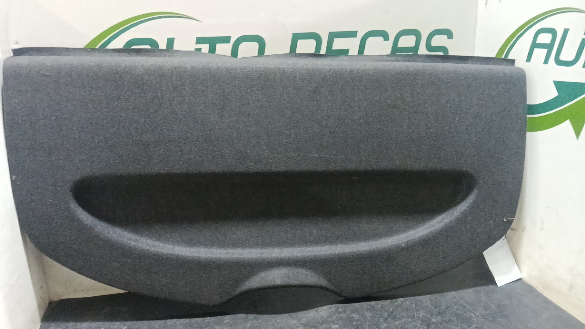 Cortina / Tampo da Mala RENAULT - ID S_31140