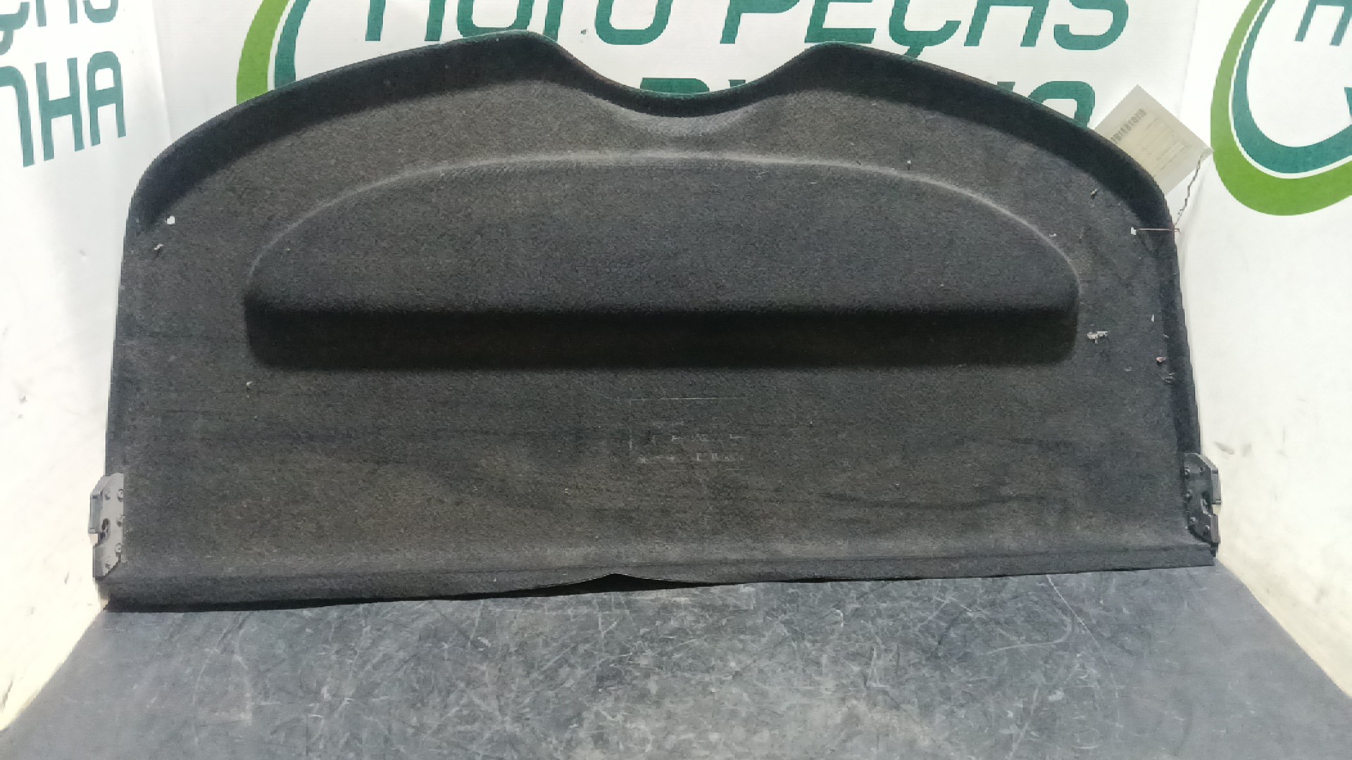 Cortina / Tampo da Mala RENAULT MEGANE II (BM0/1_, CM0/1_) | 01 - 12 Imagem-2