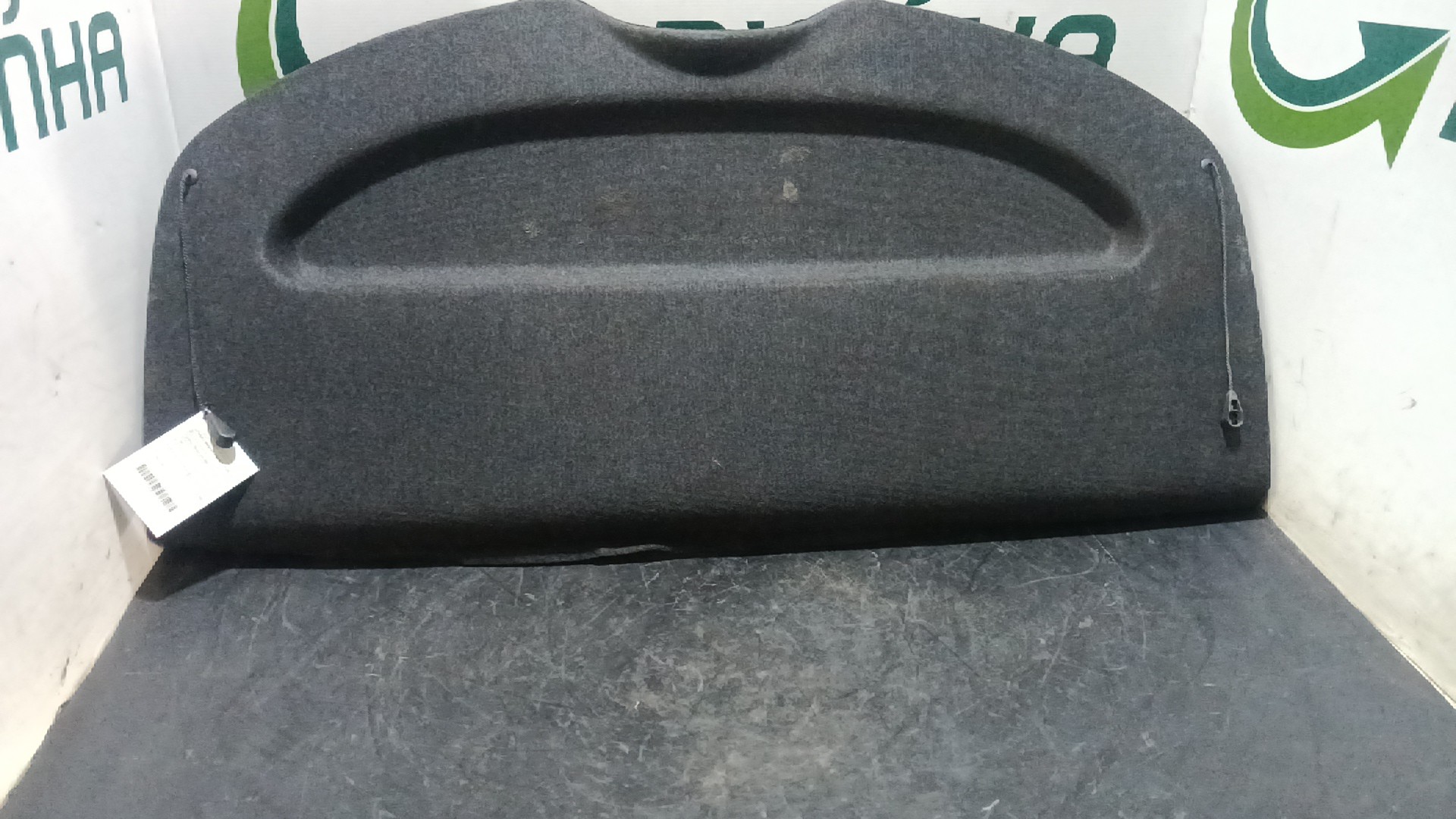 Cortina / Tampo da Mala RENAULT - ID S_31142