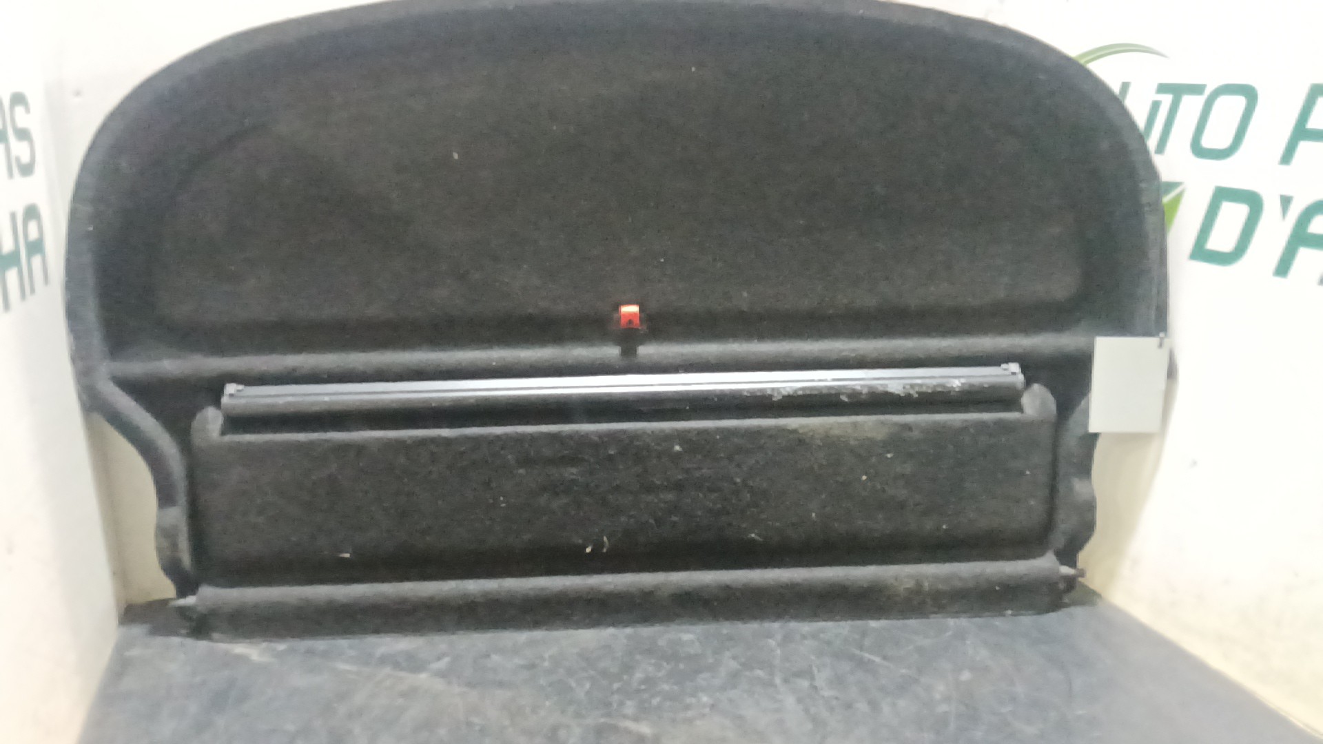 Cortina / Tampo da Mala RENAULT - ID S_38516