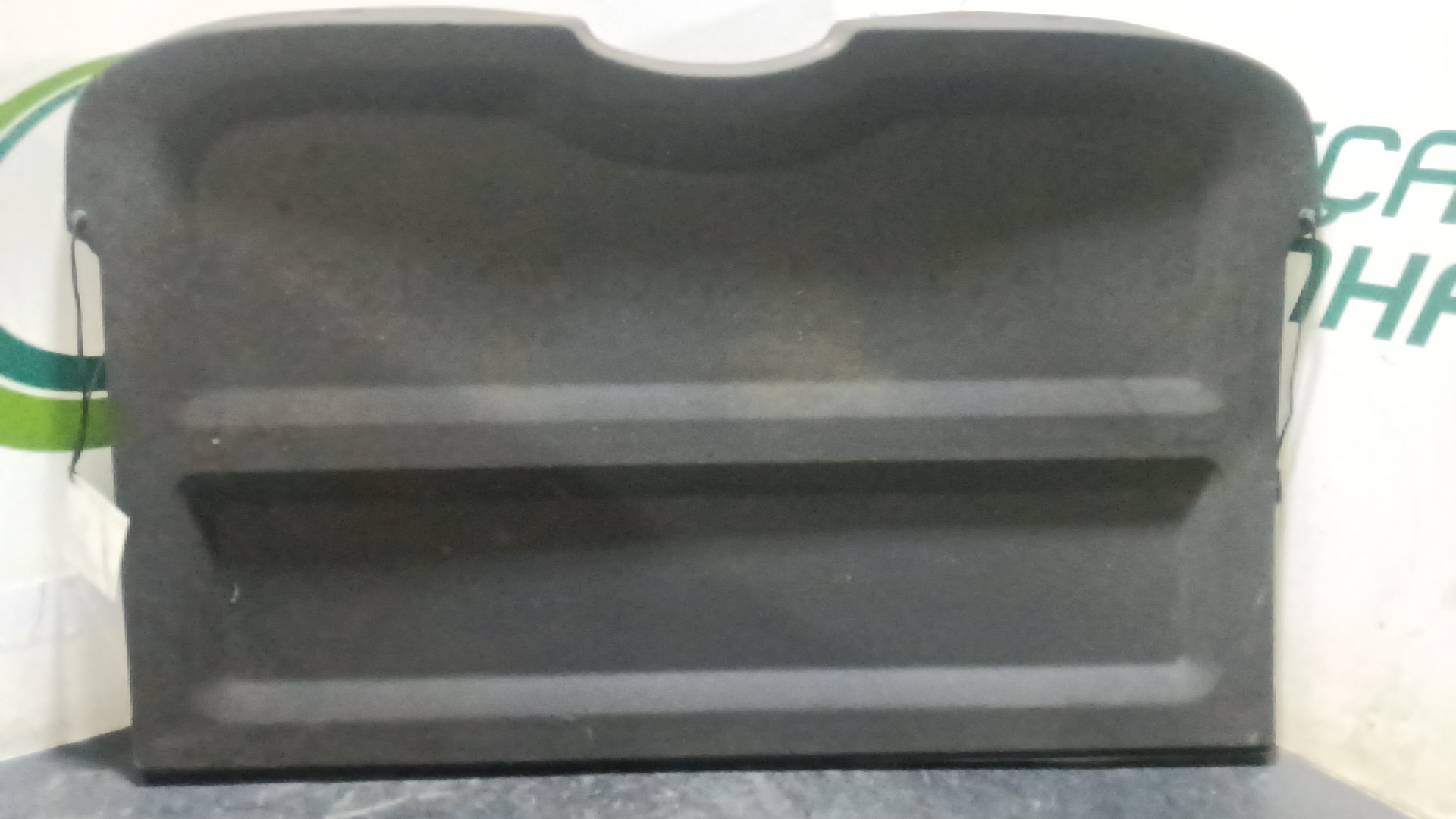 Cortina / Tampo da Mala OPEL - ID S_37139