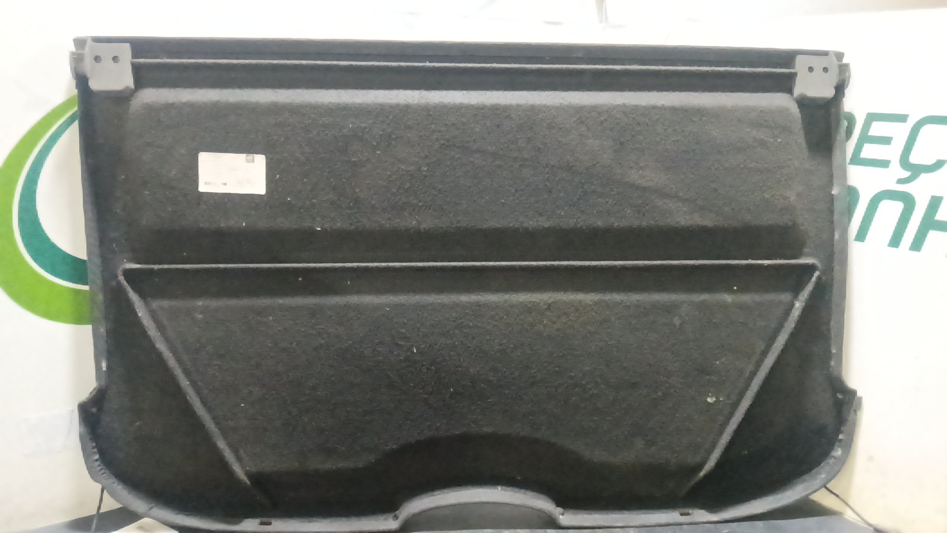 Cortina / Tampo da Mala OPEL VECTRA C (Z02) | 02 - 09 Imagem-1