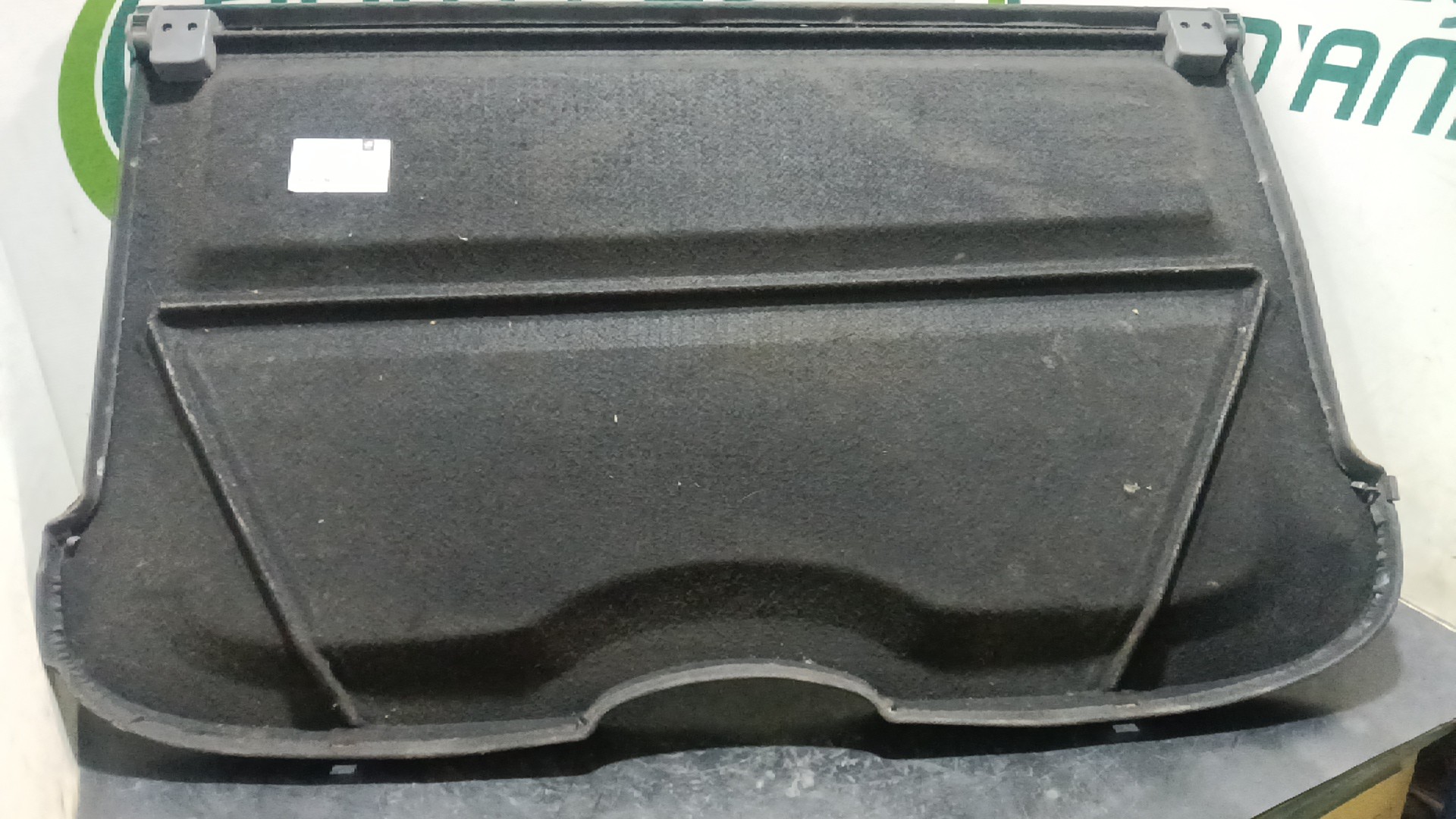 Cortina / Tampo da Mala OPEL VECTRA C (Z02) | 02 - 09 Imagem-2