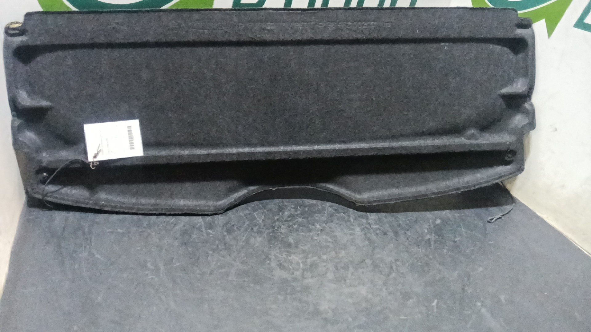 Cortina / Tampo da Mala PEUGEOT 206 Hatchback (2A/C) | 98 - 12 Imagem-2