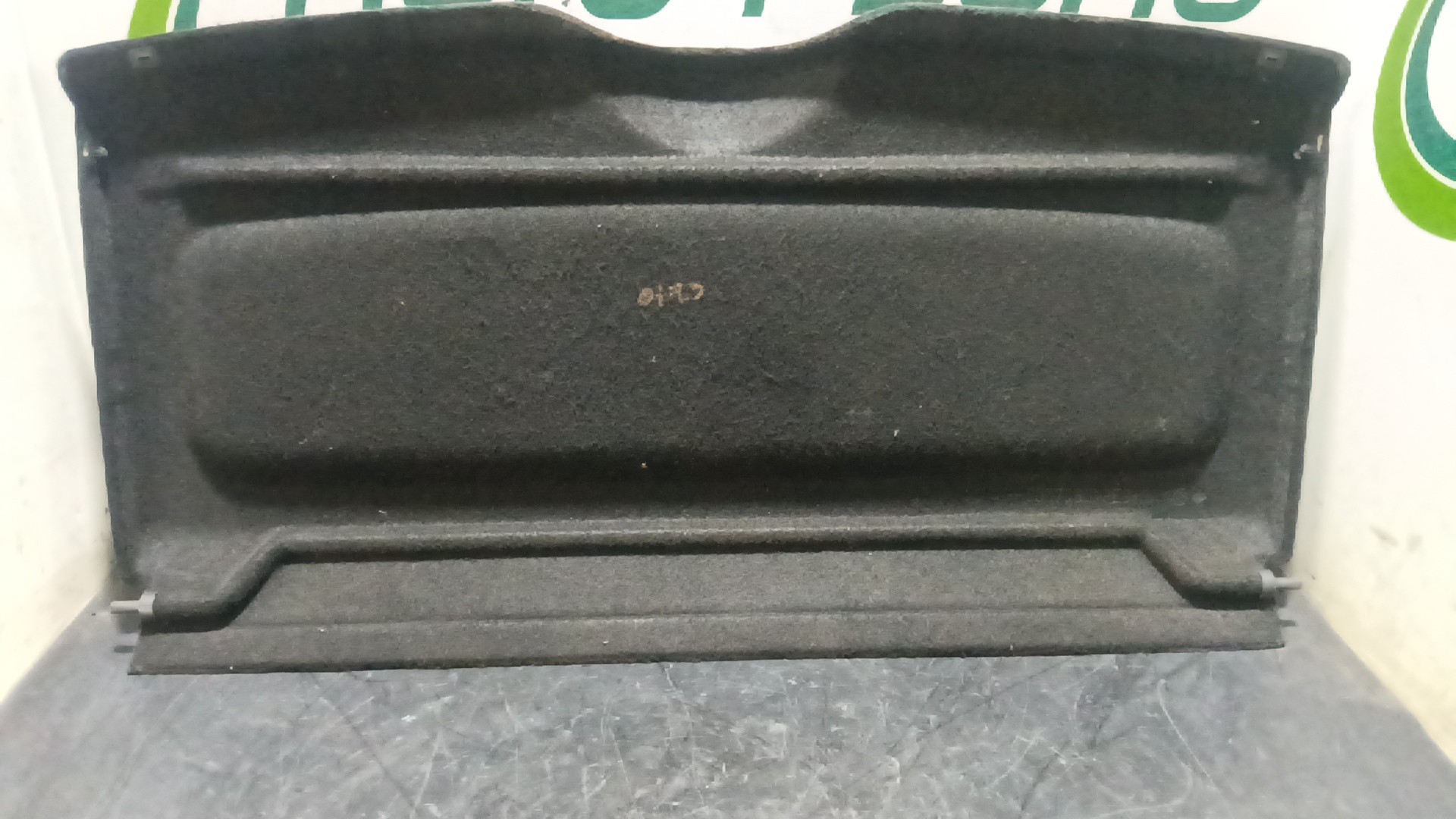 Cortina / Tampo da Mala RENAULT - ID S_67206