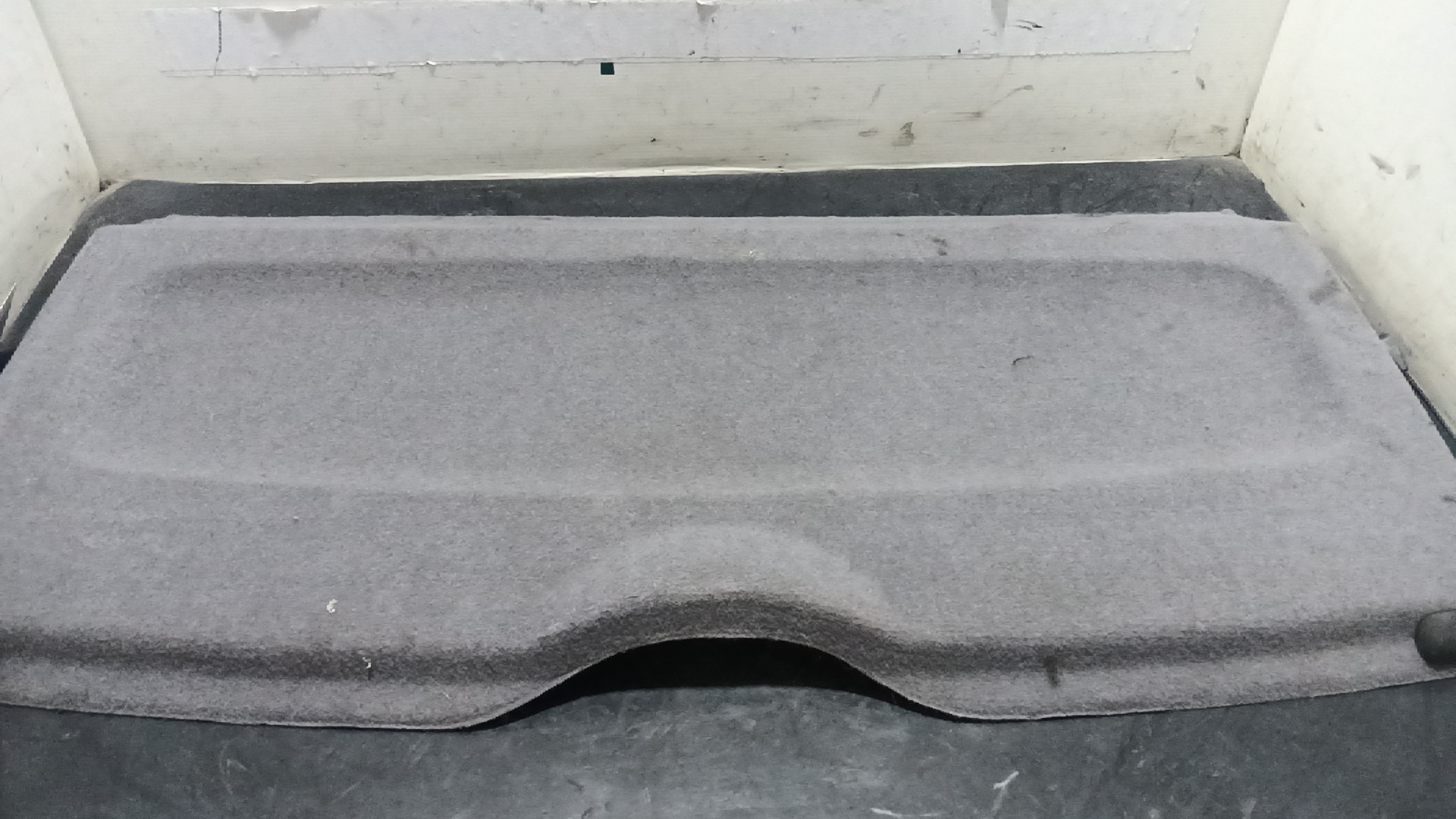 Cortina / Tampo da Mala RENAULT CLIO II (BB_, CB_) | 98 -  Imagem-1