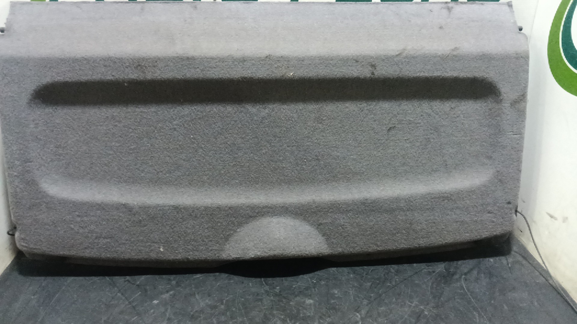 Cortina / Tampo da Mala RENAULT CLIO II (BB_, CB_) | 98 -  Imagem-2