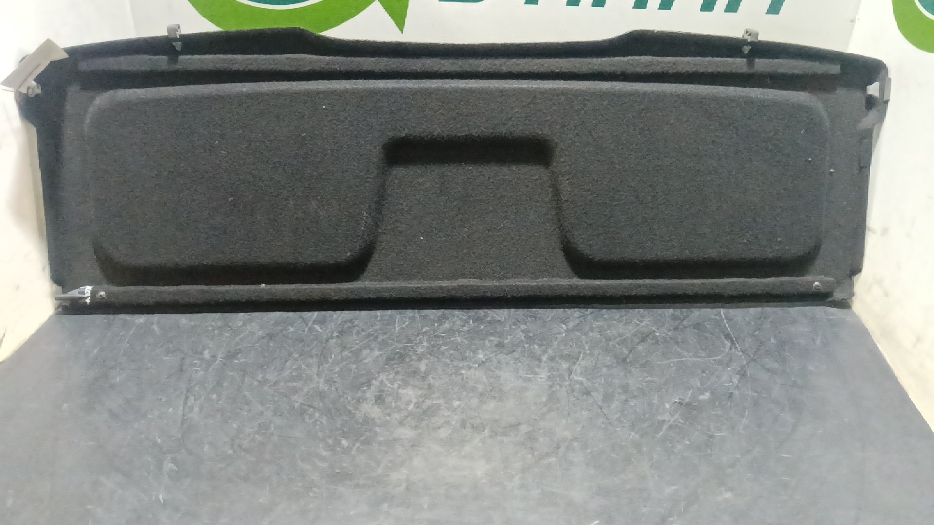 Cortina / Tampo da Mala HYUNDAI MATRIX (FC) | 01 - 10 Imagem-2