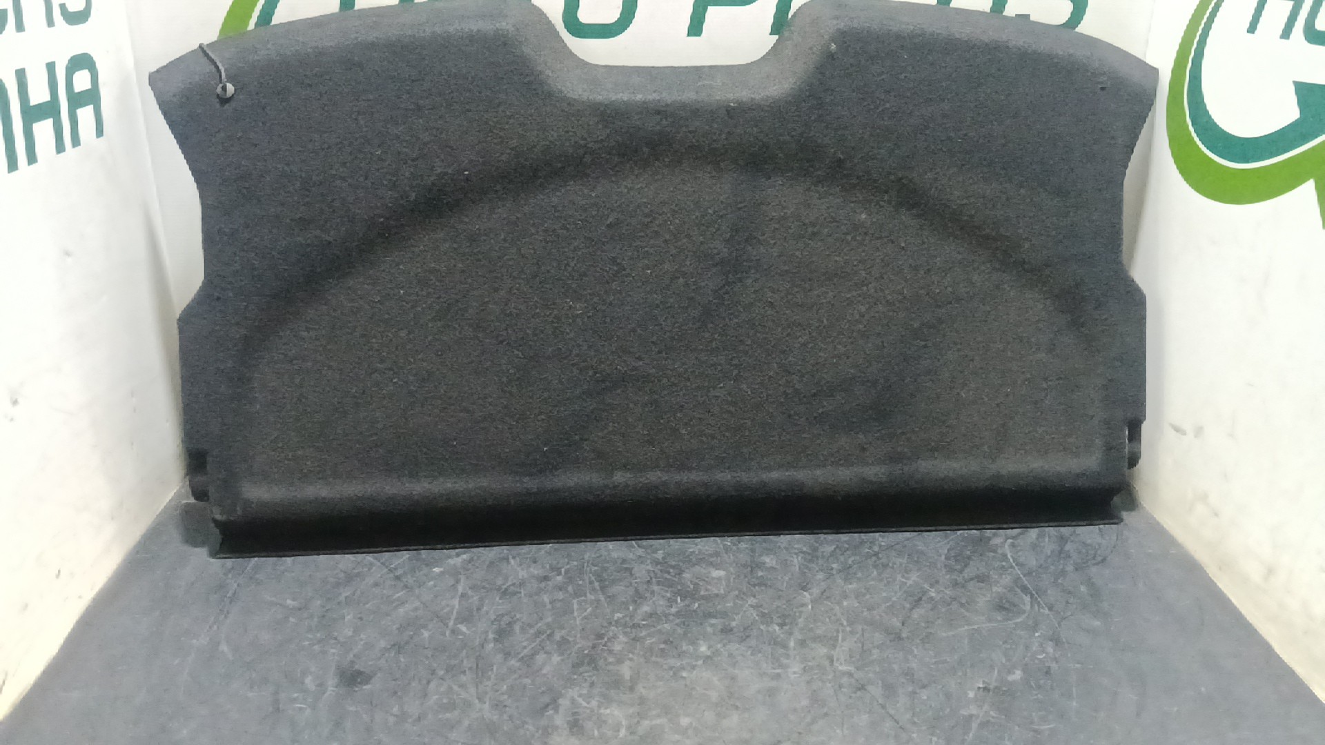 Cortina / Tampo da Mala CITROEN - ID S_37136