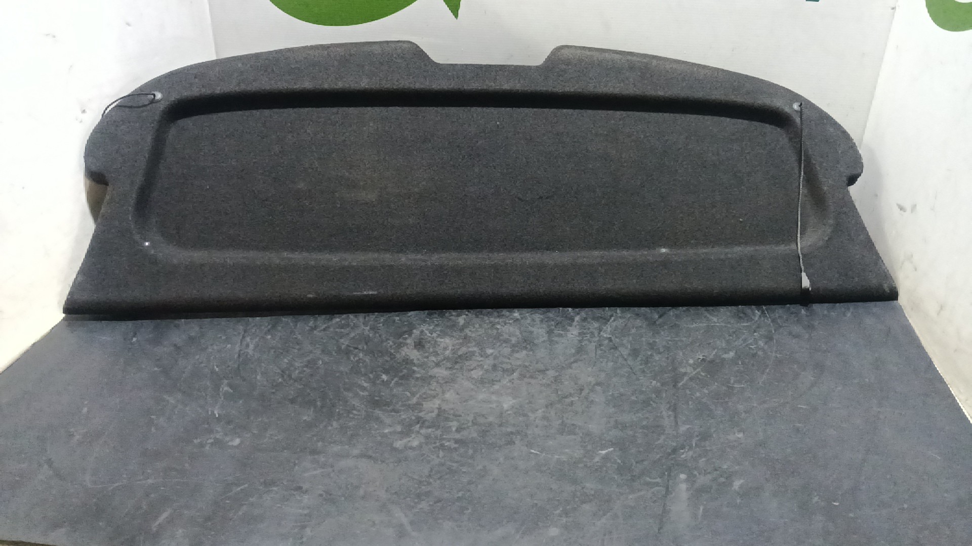 Cortina / Tampo da Mala FIAT STILO (192_) | 01 - 10 Imagem-1