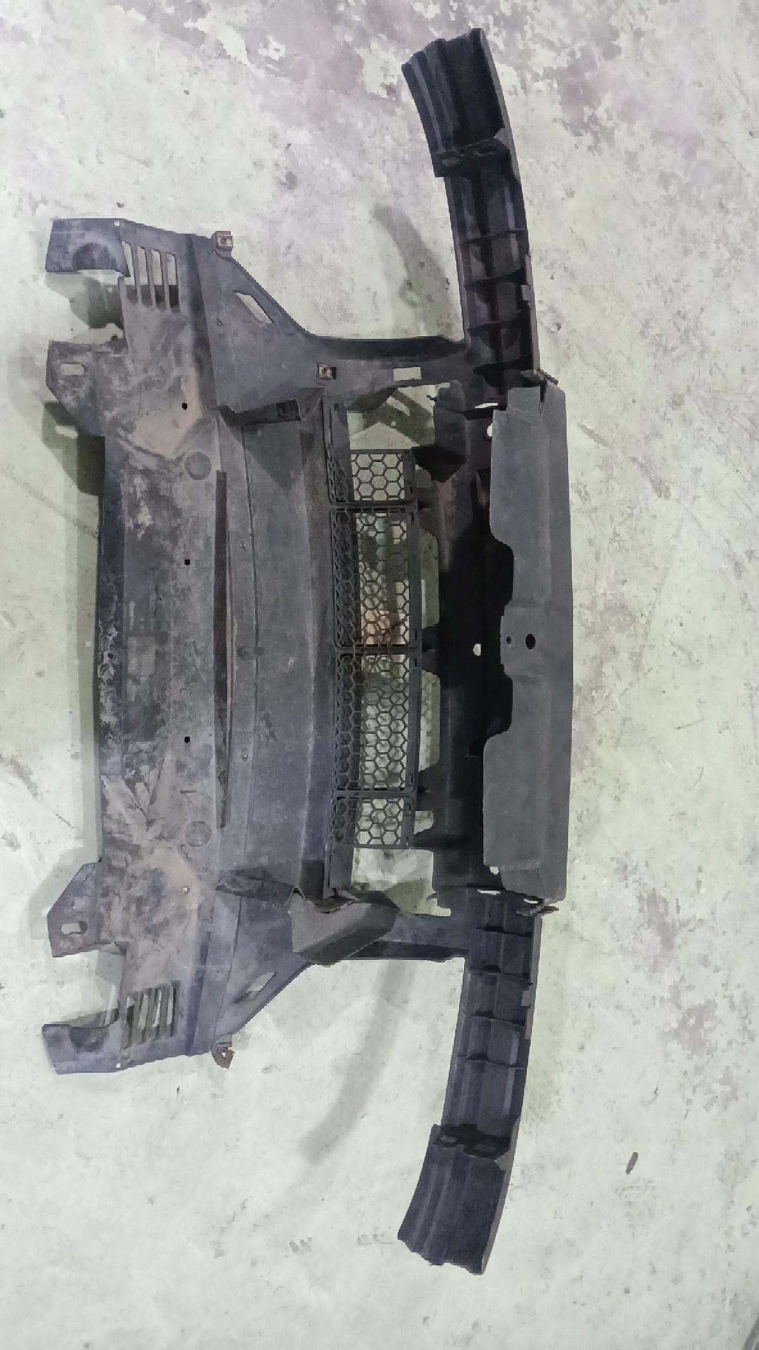 Para Choques Frente RENAULT SCÉNIC I Veículo multiuso (JA0/1_, FA0_) | 99 - 10 Imagem-2