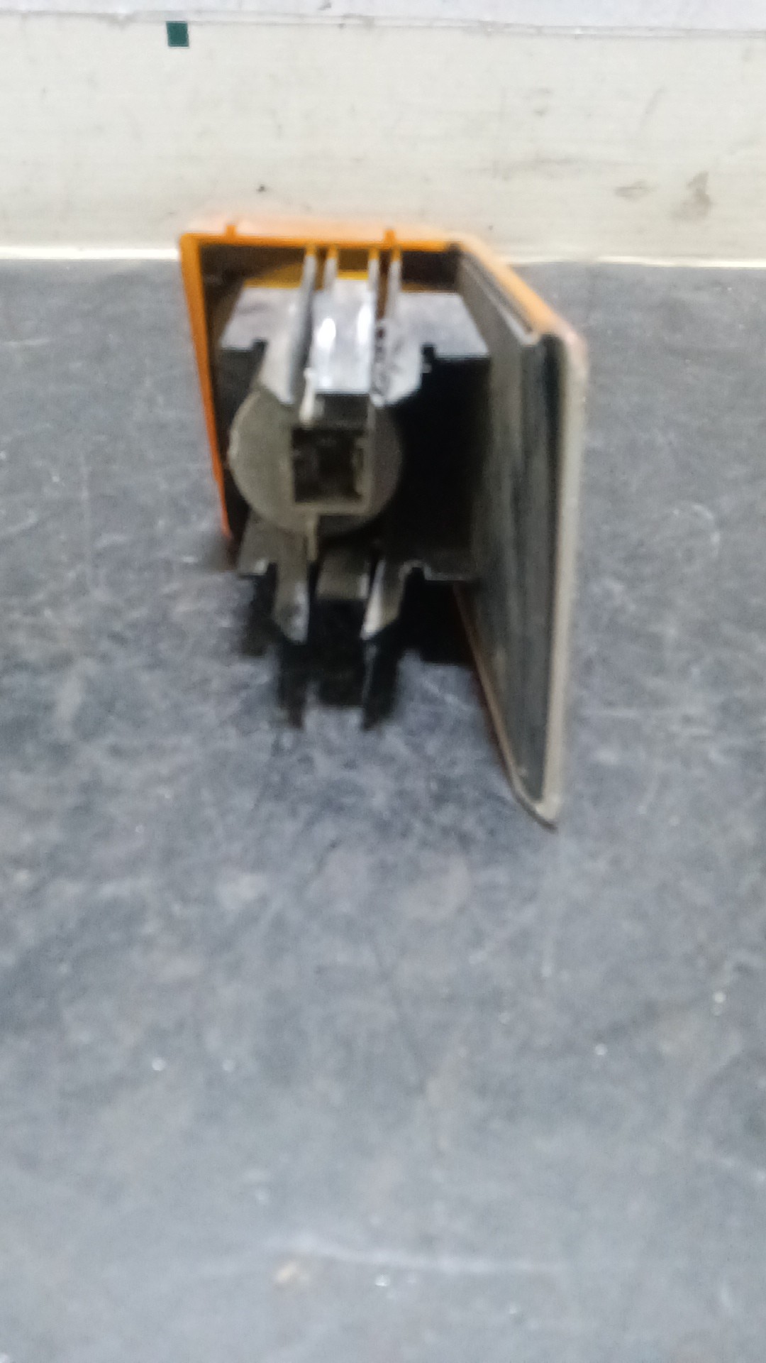 Farolim de Pisca Frente Dto CITROEN BX (XB-_) | 82 - 94 Imagem-2