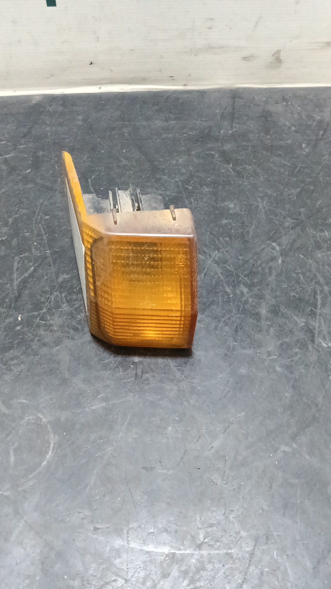 Farolim de Pisca Frente Dto CITROEN - ID S_37421