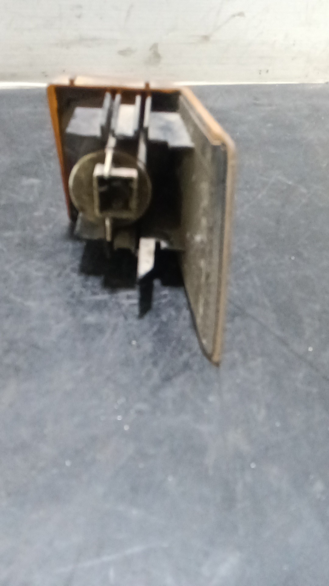 Farolim de Pisca Frente Dto CITROEN BX (XB-_) | 82 - 94 Imagem-2