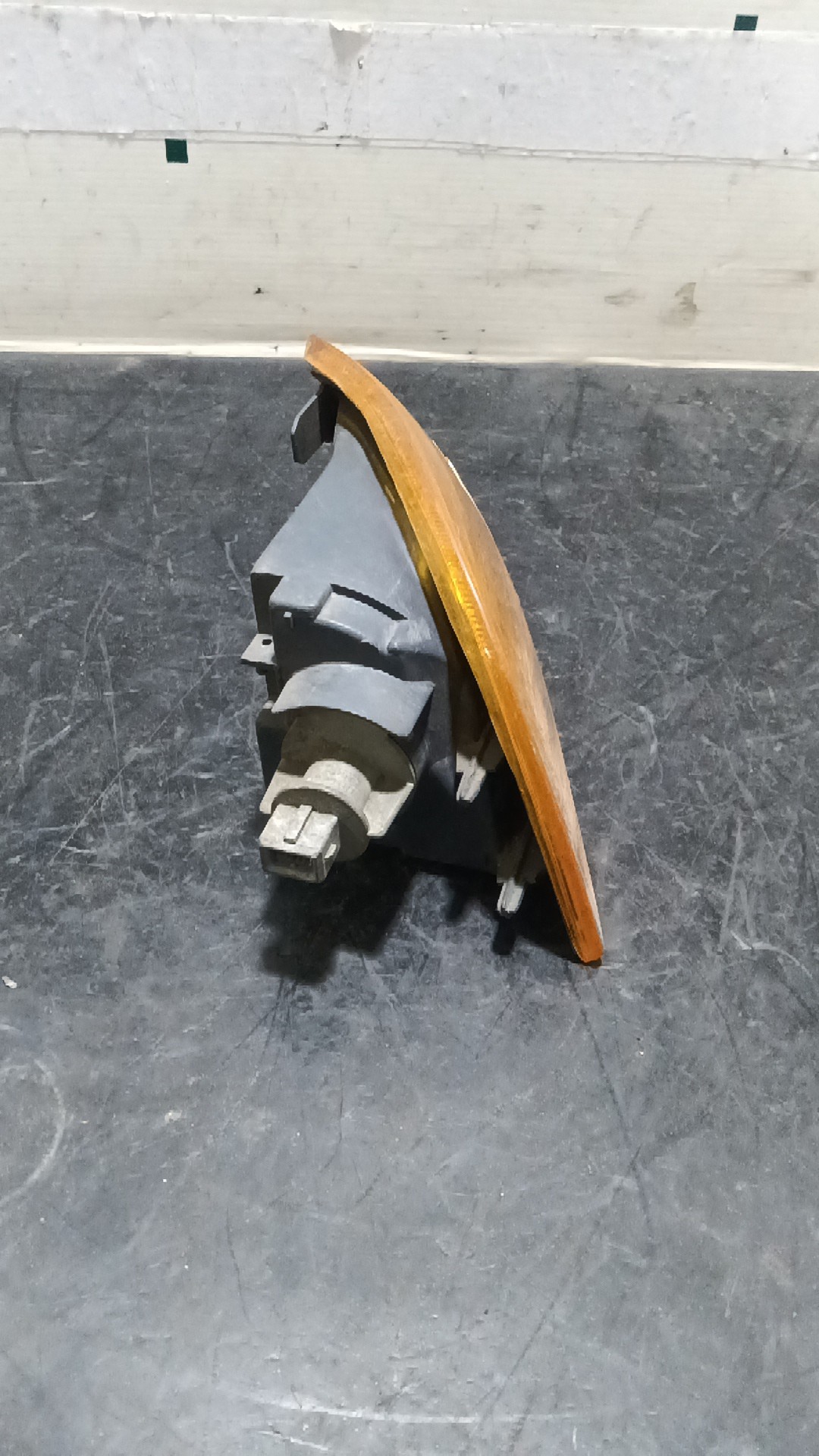 Farolim de Pisca Frente Dto FIAT PUNTO (176_) | 93 - 99 Imagem-1