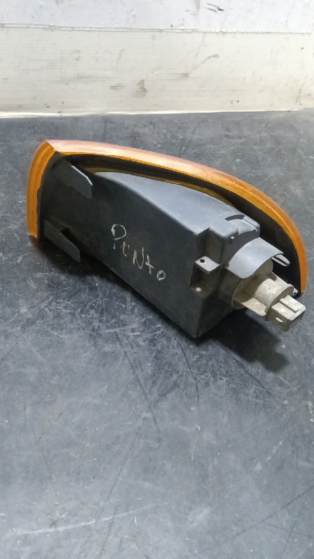 Farolim de Pisca Frente Dto FIAT PUNTO (176_) | 93 - 99 Imagem-2