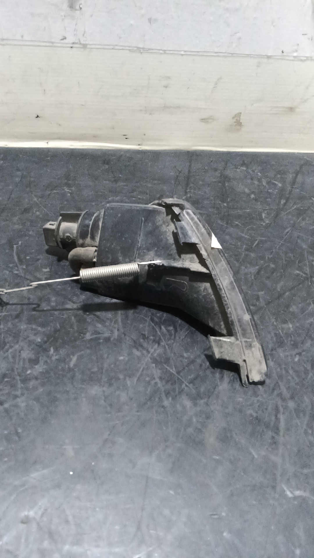 Farolim de Pisca Frente Esq LANCIA Y (840_) | 95 - 03 Imagem-1