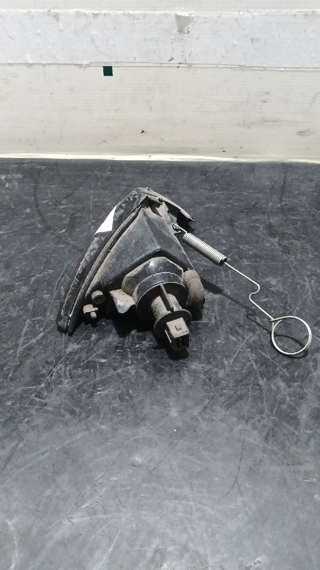 Farolim de Pisca Frente Esq LANCIA Y (840_) | 95 - 03 Imagem-2