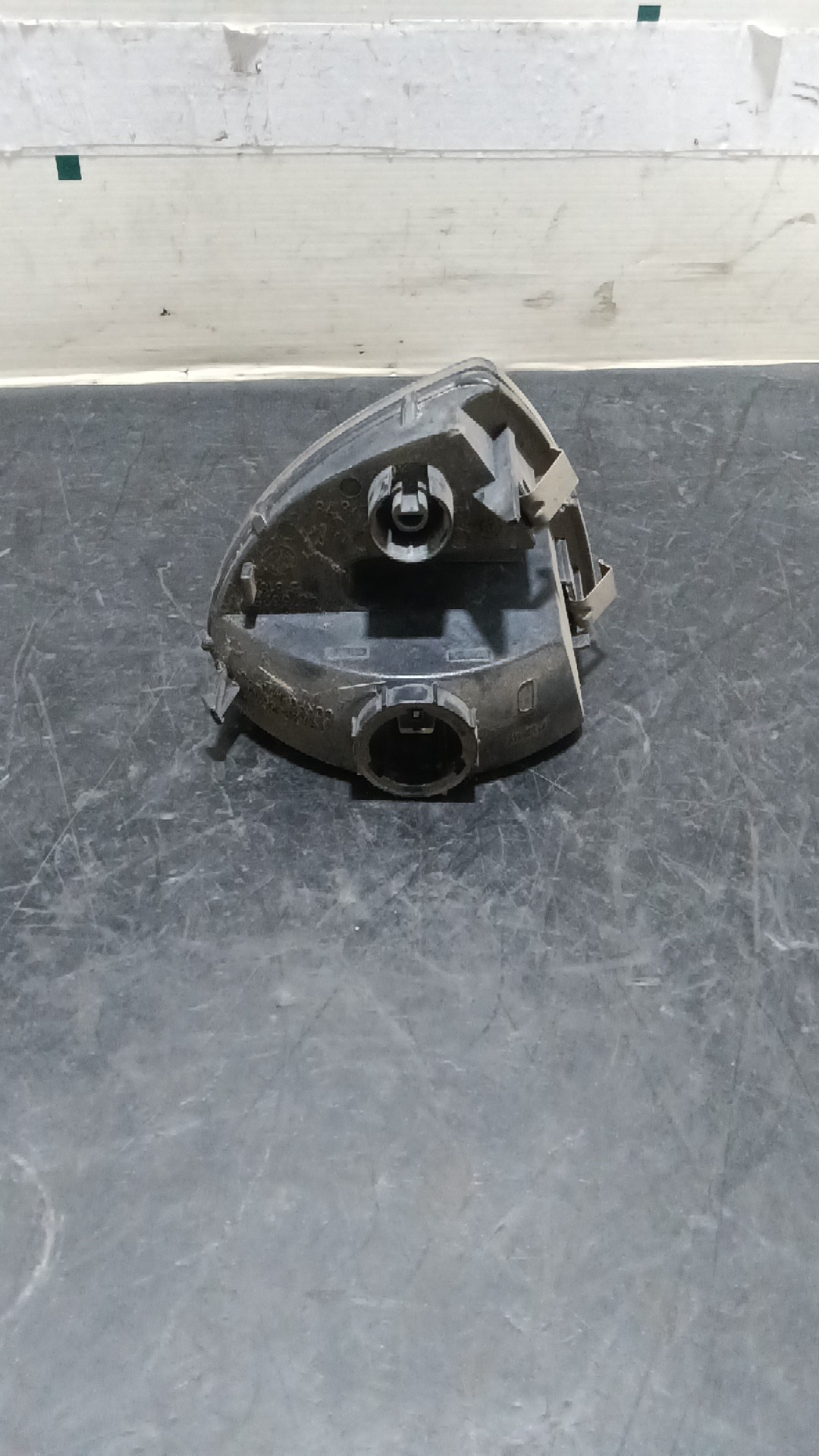 Farolim de Pisca Frente Dto ALFA ROMEO 147 (937_) | 00 - 10 Imagem-2