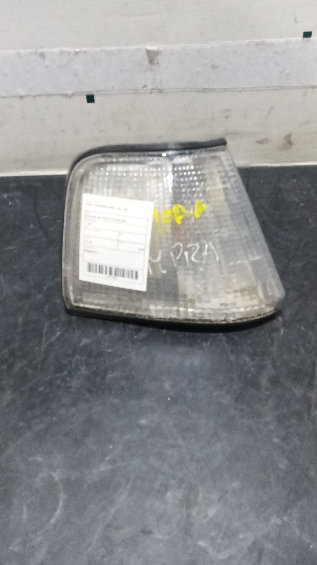 Farolim de Pisca Frente Dto FIAT - ID S_37638