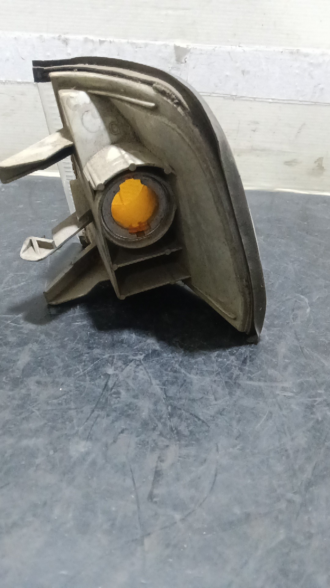 Farolim de Pisca Frente Dto FIAT TEMPRA (159_) | 90 - 98 Imagem-1