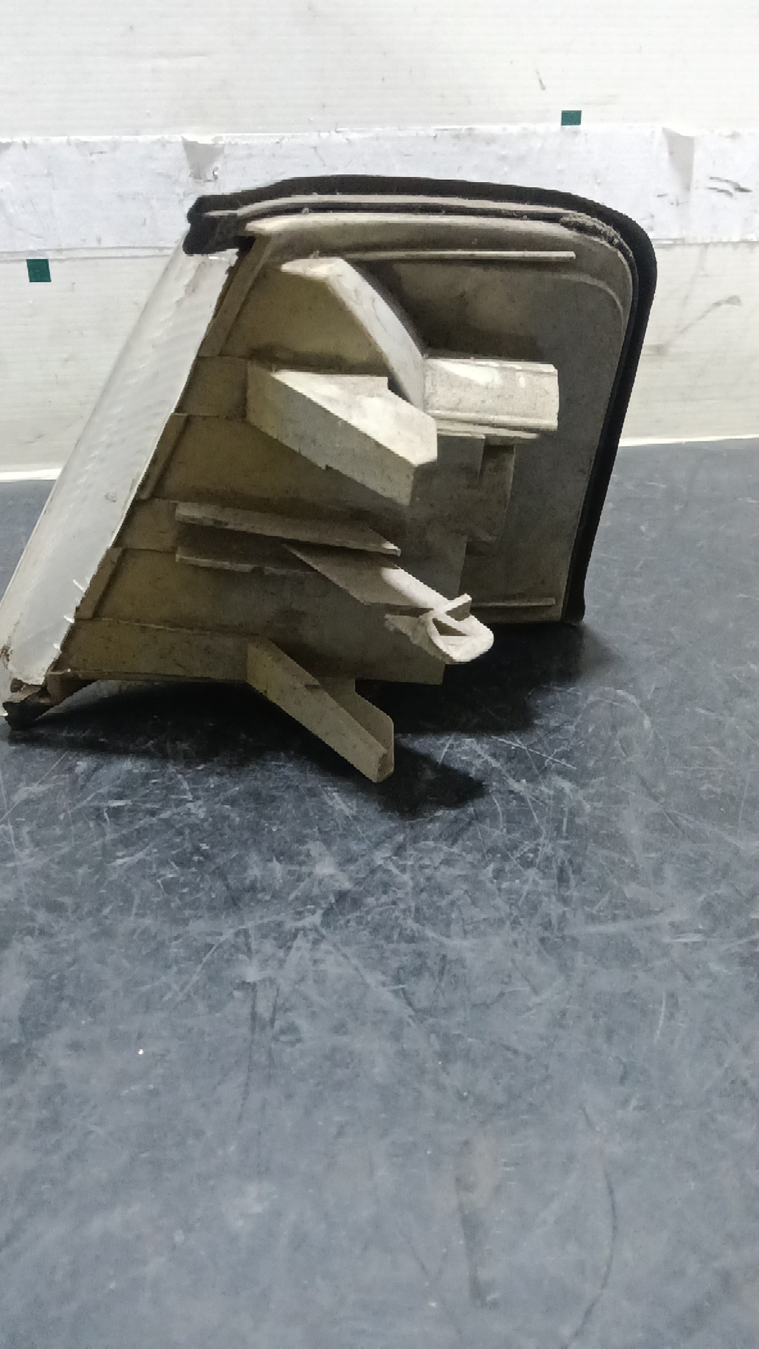 Farolim de Pisca Frente Dto FIAT TEMPRA (159_) | 90 - 98 Imagem-2