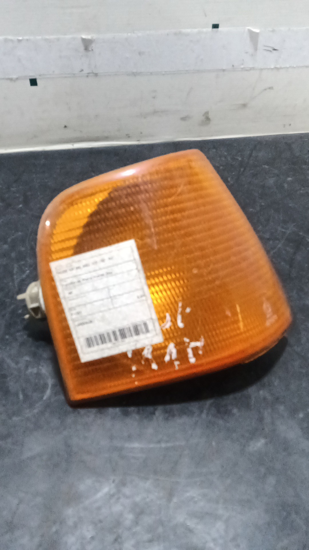 Farolim de Pisca Frente Dto AUDI - ID S_37322