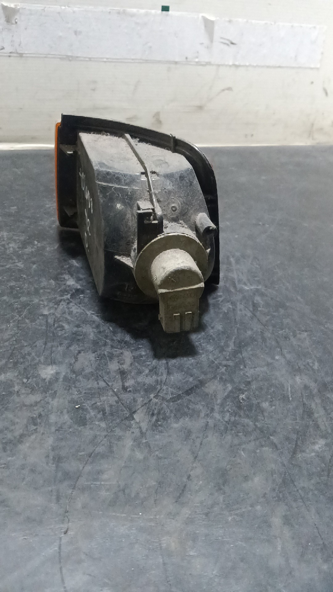 Farolim de Pisca Frente Dto SEAT TOLEDO I (1L) | 91 - 99 Imagem-1