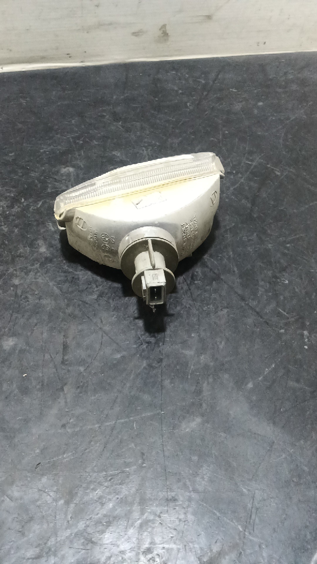 Farolim de Pisca Frente Dto VOLKSWAGEN POLO (86C, 80) | 81 - 94 Imagem-2